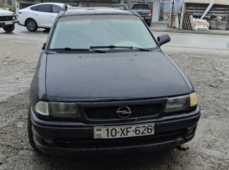 Opel Astra 1995