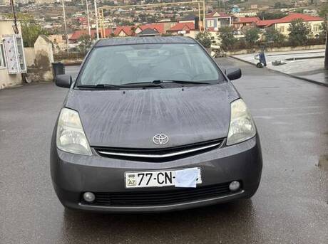 Toyota Prius 2008