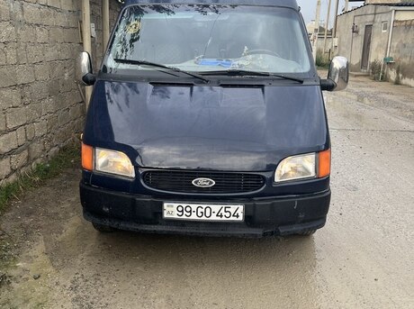 Ford Transit 1999