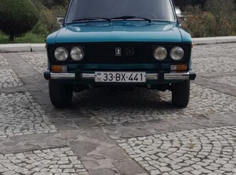 LADA (VAZ) 2106 2000