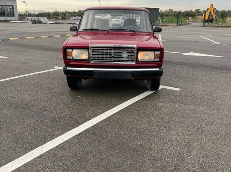 LADA (VAZ) 2107 1999