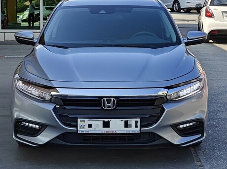 Honda Insight 2020