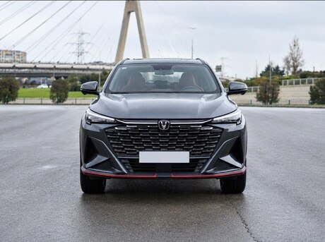 Changan  2026