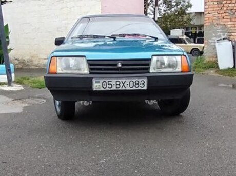 LADA (VAZ) 21099 1999