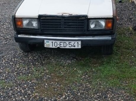 LADA (VAZ) 2107 1997