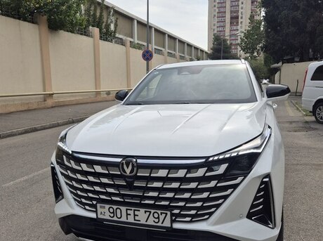 Changan  2025