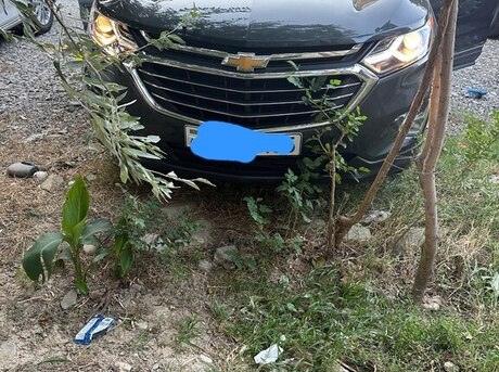 Chevrolet Equinox 2018