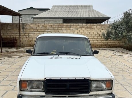 LADA (VAZ) 2107 2008