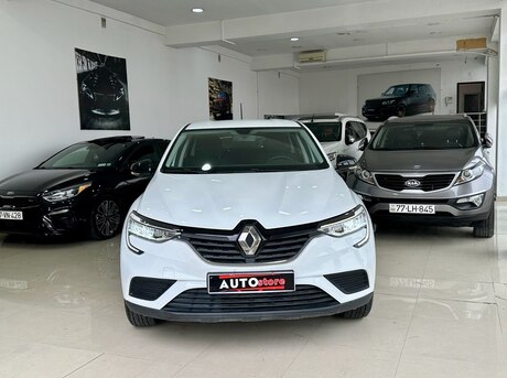 Renault  2020
