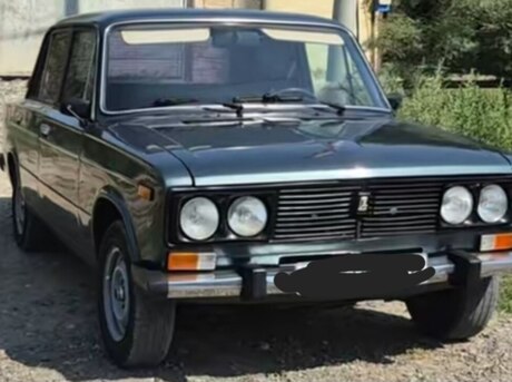 LADA (VAZ) 2106 2004