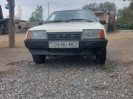 LADA (VAZ) 21099 1995