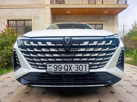 Changan  2025