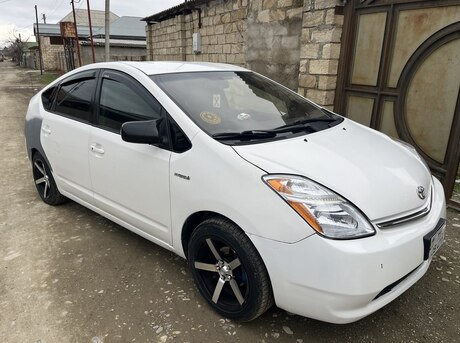 Toyota Prius 2008