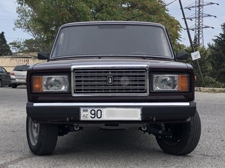 LADA (VAZ) 2107 2006