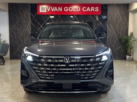 Changan  2026