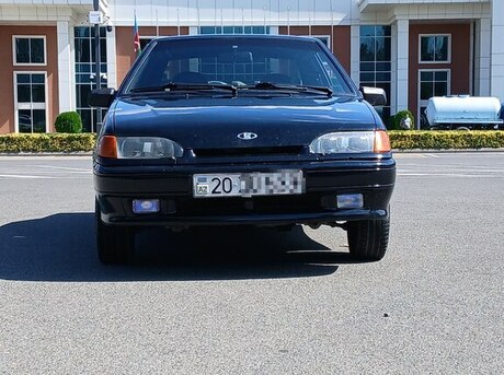 LADA (VAZ) 2115 2010