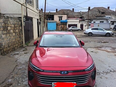 Bestune  2025