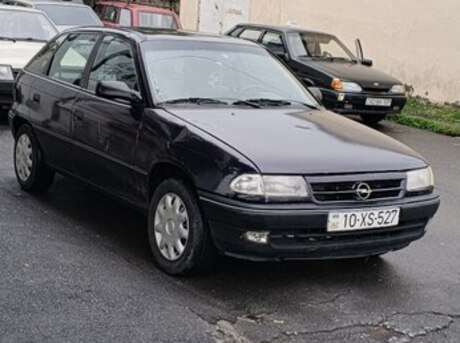 Opel Astra 1995