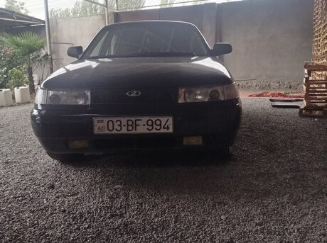LADA (VAZ) 2110 2006