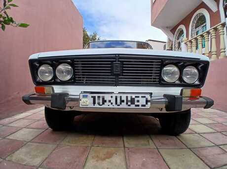 LADA (VAZ) 2106 2002