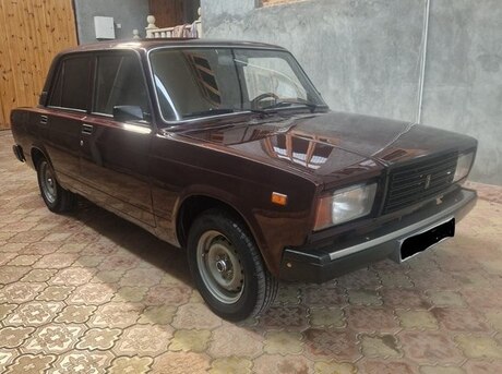 LADA (VAZ) 2107 2011