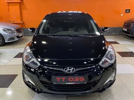 Hyundai i40 2014
