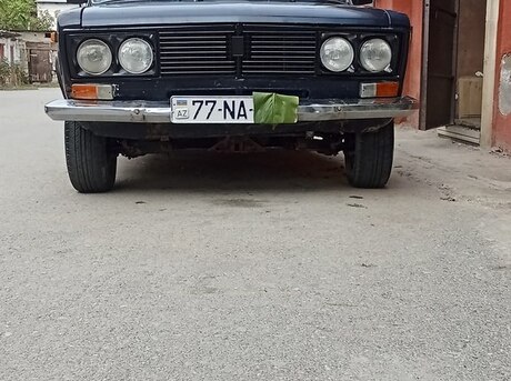 LADA (VAZ) 2103 1978