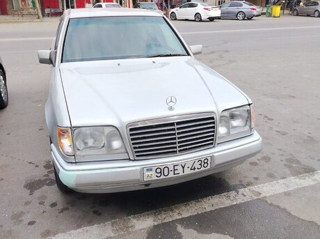 Mercedes 200 E 1994