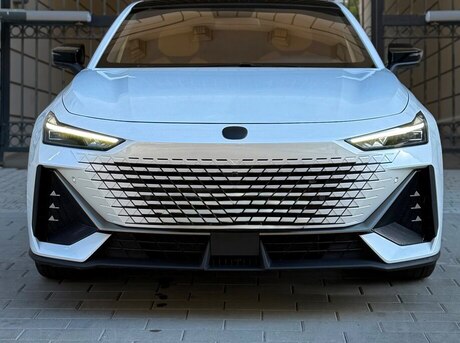 Changan Uni-V 2023