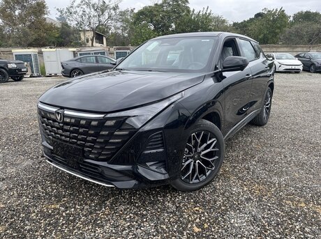 Changan  2026