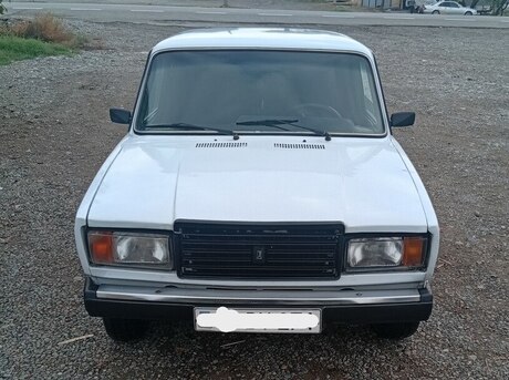 LADA (VAZ) 2107 1998
