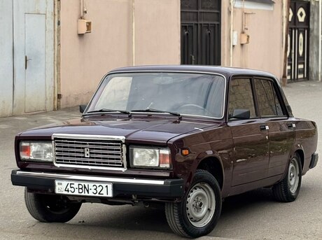 LADA (VAZ) 2107 2008