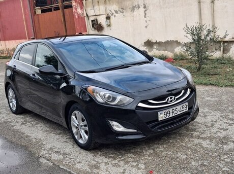 Hyundai Elantra 2014