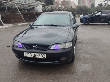 Opel Vectra 1998