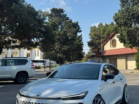 Changan  2025