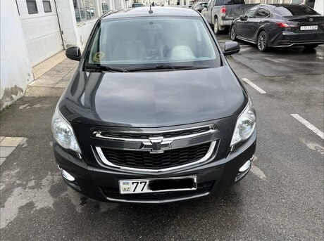 Chevrolet Cobalt 2023