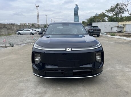 Changan  2026