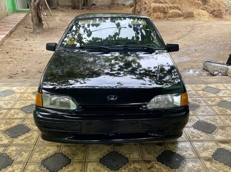 LADA (VAZ) 2115 2012