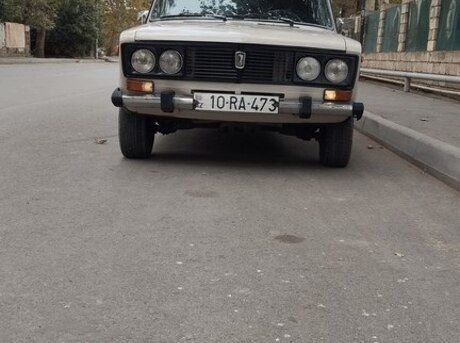 LADA (VAZ) 2106 1994