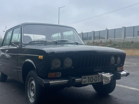 LADA (VAZ) 2106 2005