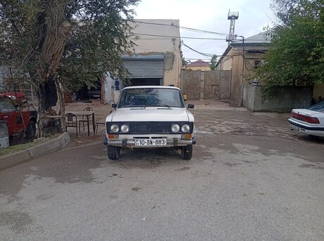 LADA (VAZ) 2103 1977