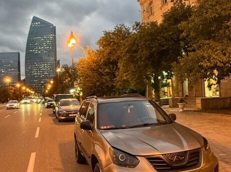 Chery Tiggo (T11) 2014