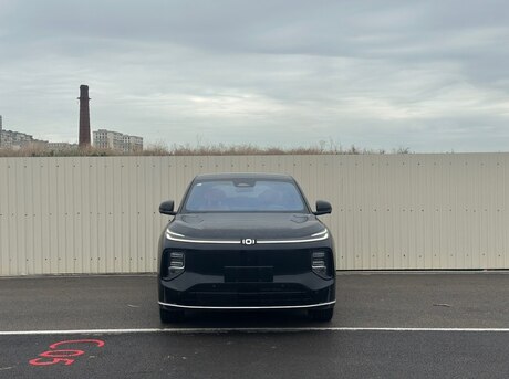 Changan  2025