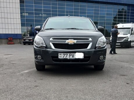 Chevrolet Cobalt 2025