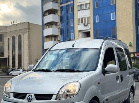 Renault Kangoo 2003