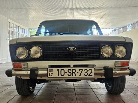 LADA (VAZ) 2106 1985