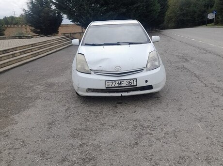 Toyota Prius 2008