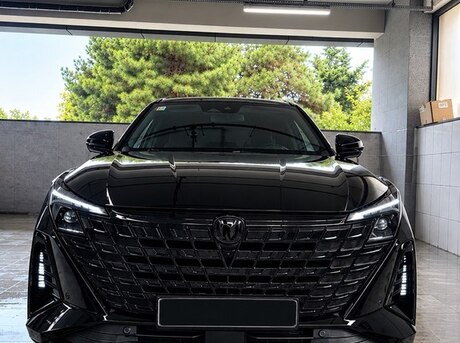 Changan  2025