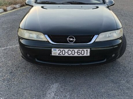 Opel Vectra 1999