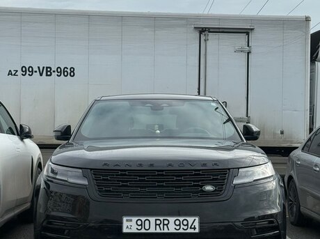 Land Rover RR Velar 2024